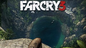 СКАЛОЛАЗАНИЕ В ФАР КРАЙ 3 | ПРОХОЖДЕНИЕ FAR CRY 3 БЕЗ КОММЕНТАРИЕВ