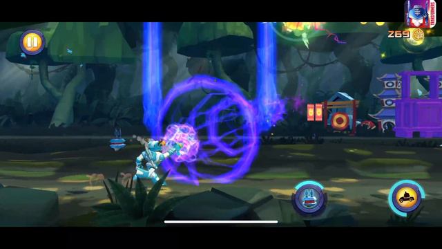 Kup - Jungle Mission смотреть онлайн