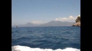 Экскурсия 6 островов  Олюдениз