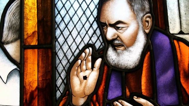 PADRE PIO: Majka mora više moliti (neobična zgoda iz života sveca) смотреть онлайн