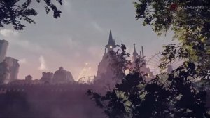 Обзор⁄Review NieR Automata от StopGame.ru