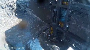 Самодельный полноприводный квадроцикл из ВАЗ 2109 с Новокузнецка 2