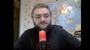 Архимандрит Савва (Мажуко). О важном. Монах и пустота