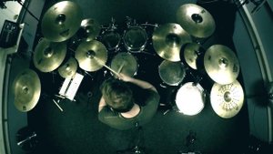 RAMMSTEIN - ZICK ZACK - Drumcover by Tim Zuidberg
