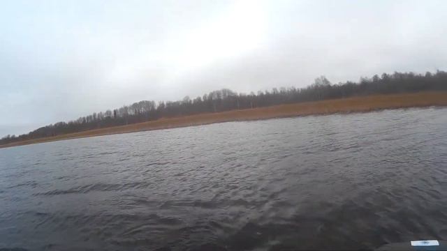 За Щукой в не погоду ( 4 НОЯБРЯ) смотреть онлайн