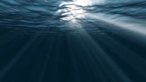 Meditation. Close your eyes and relax