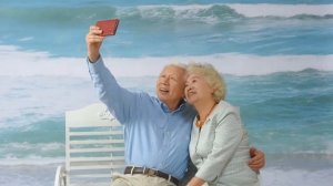 Пожилой возраст