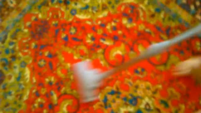 Как нужно пылесосить смотреть онлайн