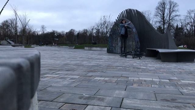 РАЗМИНКА - Если не знаешь с чего начать. смотреть онлайн