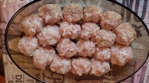 Готовим вкуснейшие ленивые голубцы