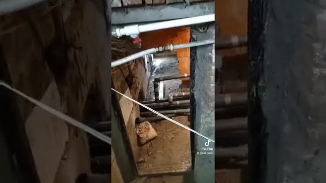 Подвал в хрущёвке. смотреть онлайн