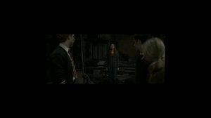 Гарри Поттер Skillet "Я живой"