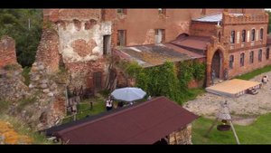 Замок Шаакен