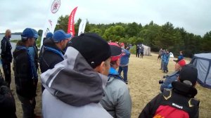 Трофей Дубны, у Шабалина на Иваньковском вод.