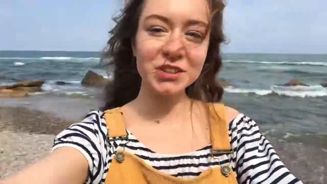 «Ах, Одесса моя ненаглядная»- Надежда Даведюк смотреть онлайн