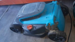 Gardena газонокосилки - что вас ждёт?