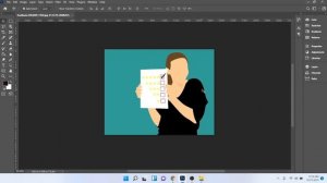 How to zoom in and out in adobe photoshop