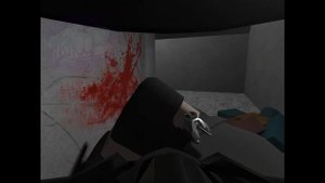 First Person Zombies (ROBLOX Remake Animation) cplfreeman