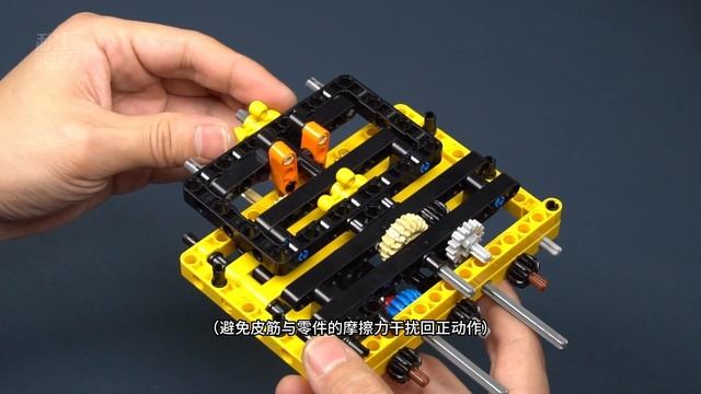 同為乐高旗艦級工程車，樂高42131和宇星模王17023氣動兩頭忙深度對比評測。 смотреть онлайн