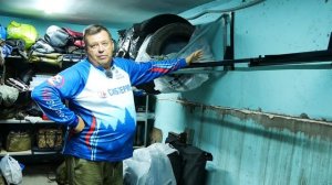 В ГАРАЖ КАЖДОМУ МУЖИКУ! КАК ХРАНИТЬ КОЛЕСА В ГАРАЖЕ УДОБНО И ПРАКТИЧНО? МЫ УЖЕ СДЕЛАЛИ ЗА ВАС !