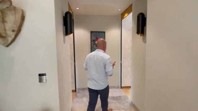 Роскошные виллы в Белек - мы не поверили своим глазам! Какие виллы стоит ожидать в Белеке!