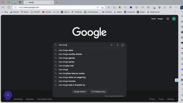 ChatGPT + Microsoft Edge Will Change The Way You Work | The New Bing смотреть онлайн