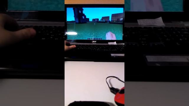 Как очень быстро бегать в майнкрафте. смотреть онлайн