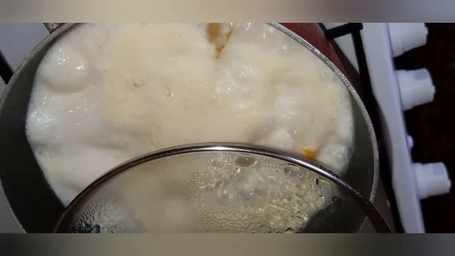 Каша из ТЫКВЫ ОЧЕНЬ ВКУСНАЯ смотреть онлайн