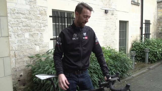 How To Pair Speed & Cadence Sensors And Powermeters With Your Garmin VIRB Action Camera