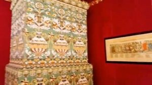 Дворец Алексея Михайловича в Коломенском