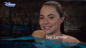 Mako Mermaids | Theme Song | Official Disney Channel UK