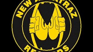 BASE CLUB    New Alcatraz Techno Carnaval Party  06 02 1998 Łódź, Hala Sportowa