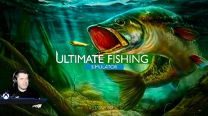 Ultimate Fishing Simulator 🎮 Bora Pescar 🟦 Xbox Series X 🎮 🏆 #playway