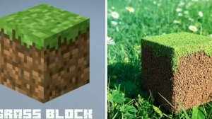 МОБЫ МАЙНКРАФТ В РЕАЛЬНОЙ ЖИЗНИ Часть 3 | MOBS MINECRAFT IN REAL LIFE (characters, fun art)