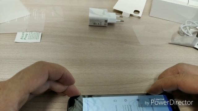 Xiaomi Redmi 7A. Распаковка. Обзор. смотреть онлайн