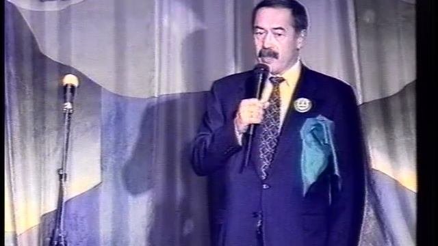 1998_Мегион_ Новый клуб на Новом Покуре