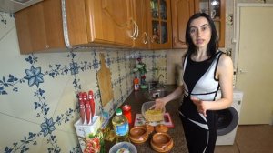 Гороховая каша в горшочке Просто и вкусно ?Пошаговый рецепт