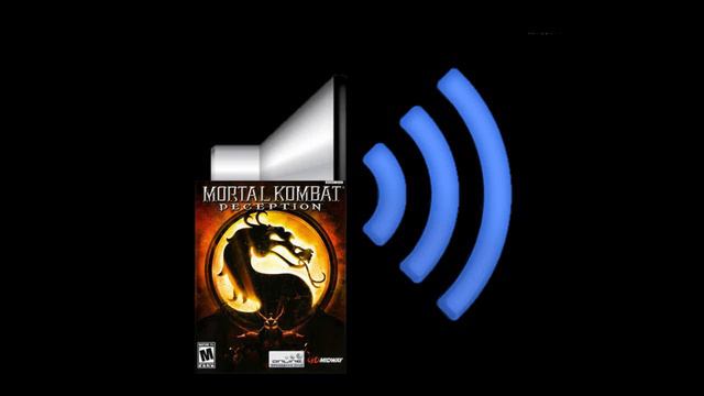 mortal kombat sound effects | No copyright | bbs factory | download link in description |