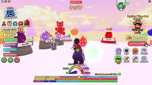 FREE UGC How To GET THE Emerald Crown In Roblox Grimace Race! FREE UGC LIMITED смотреть онлайн