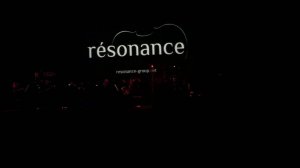 Resonance. DDT (1)