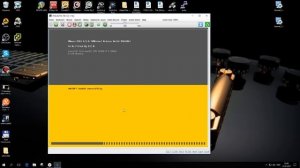 Домашний сервер - Конфигурация и установка ESXi 6.5