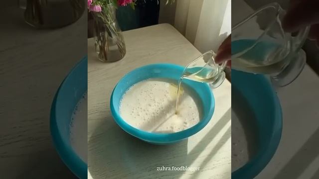 Блинчики ?