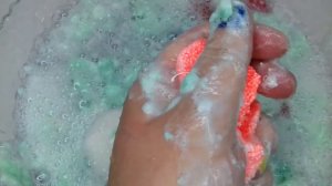 SOAKED SOAP ASMR ❤ РАЗМОКШЕЕ МЫЛО АСМР 💜 МЯГКОЕ МЫЛО 💚 Mushy soap💘 РАССЛАБЛЯЮЩИЕ ВИДЕО💯ЗВУКИ МЫЛО