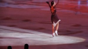 Анна Щербакова / Anna Shcerbakova (Ruska, The Master and Margarita, Lacrimosa)