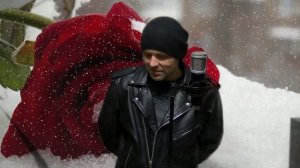 Ilya Ivanov (Opium) - Winter Rose (2016-03-18)