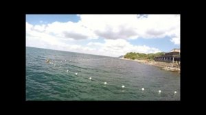 Осенний Утриш.