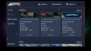 Как 2023 году играть в  Euro Truck Simulator 2 ПО СЕТИ ● ETS 2 Online ● TruckersMP