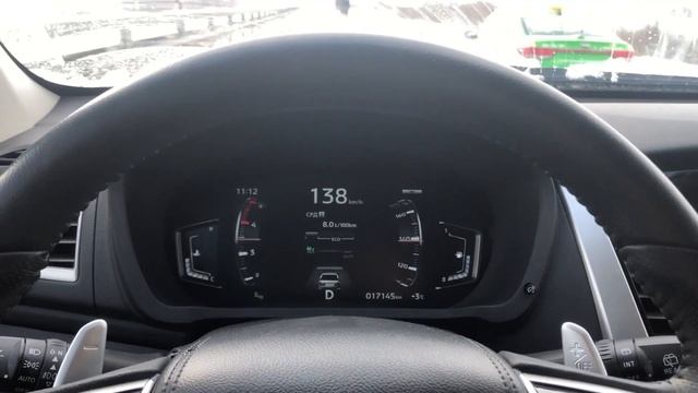 Mitsubishi Pajero Sport отзыв смотреть онлайн