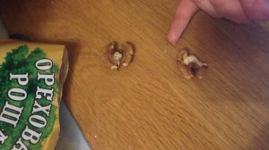 ЧЕРВЯЧОК НЕ ДУРАЧОК! ГРЕЦКИЕ ОРЕХИ ОРЕХОВАЯ РОЩА ☕ вкусный обзор еды