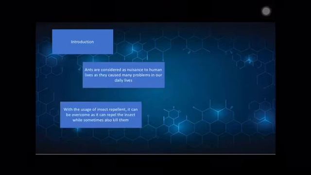 GDIID 2019 | ID 140 : REPELLENT & LETHAL EFFECTS OF JEREMIN LEAVES EXTRACT TO ODOUROUS HOUSE ANTS смотреть онлайн
